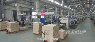 业界黑科技 世友智能家居产业园大器已成