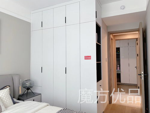 一站到底,魔方优品智能家居不只是软装那么简单