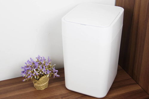 不联网的智能家居新品 拓牛T1智能垃圾桶如何助力环境清洁