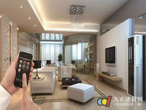 智能家居 从点发力到面形成的挑战