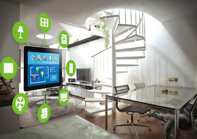 佛山智能家居系统 智能家居给您不一样的生活体验