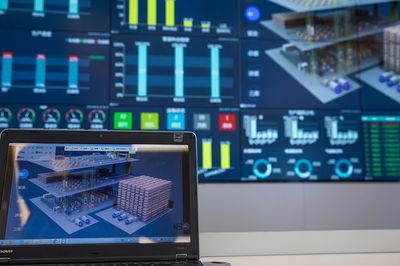 万物互联时代下德意智家橱电一体的智能化发展