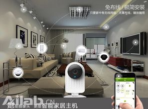 智能家居套餐评测 让生活更简单的物联网智能体验