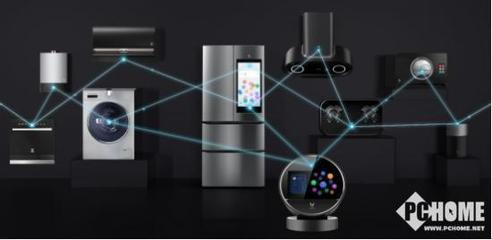 云米全屋智能家居登陆纳斯达克，开启智能家居新篇章