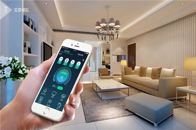 开设智能家居店的投资分析与成本估算