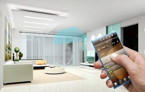 智能家居3.0时代，开启你的精智生活