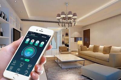 当智能家居成为现实，改变的不止一点点