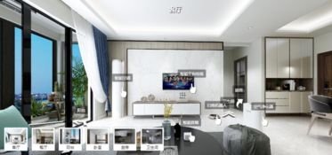 2019京东家装节大数据解读 智能家居成爆款，居家消费下沉趋势明显