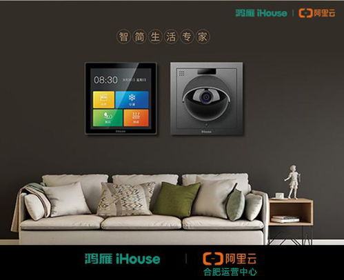 合肥智道智能科技与鸿雁智能家居的协同发展