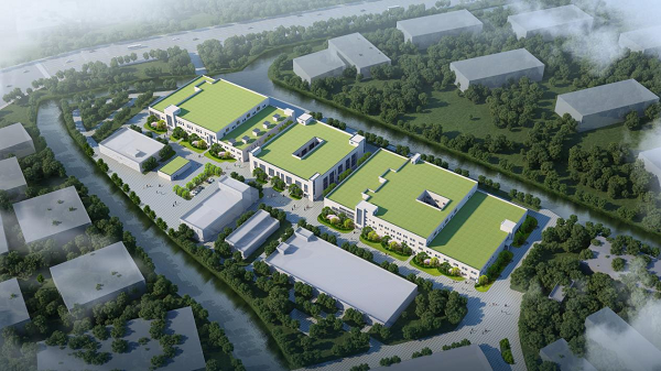 控客再添超级智能工厂，年产能1500万套引领智能家居新纪元