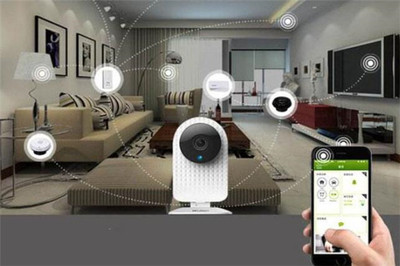 柚子智能家居 让生活更简单、更智慧的未来之家